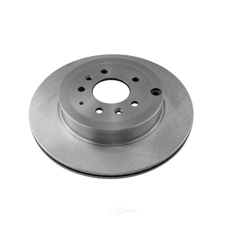 Uap 31480 Disc Brake Rotor 31480